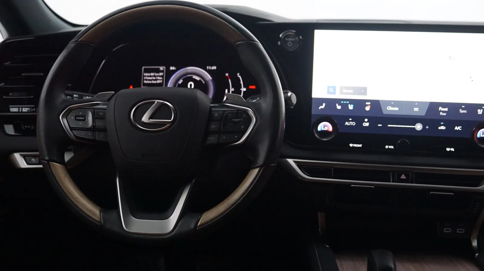 More photos of 2023 Lexus RX 350h Premium at Auto City, CA