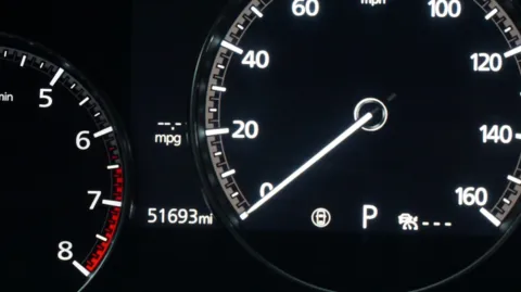 Photos of 2023 Mazda CX-30 2.5 S Select Package for sale in El Cajon, CA at Auto City