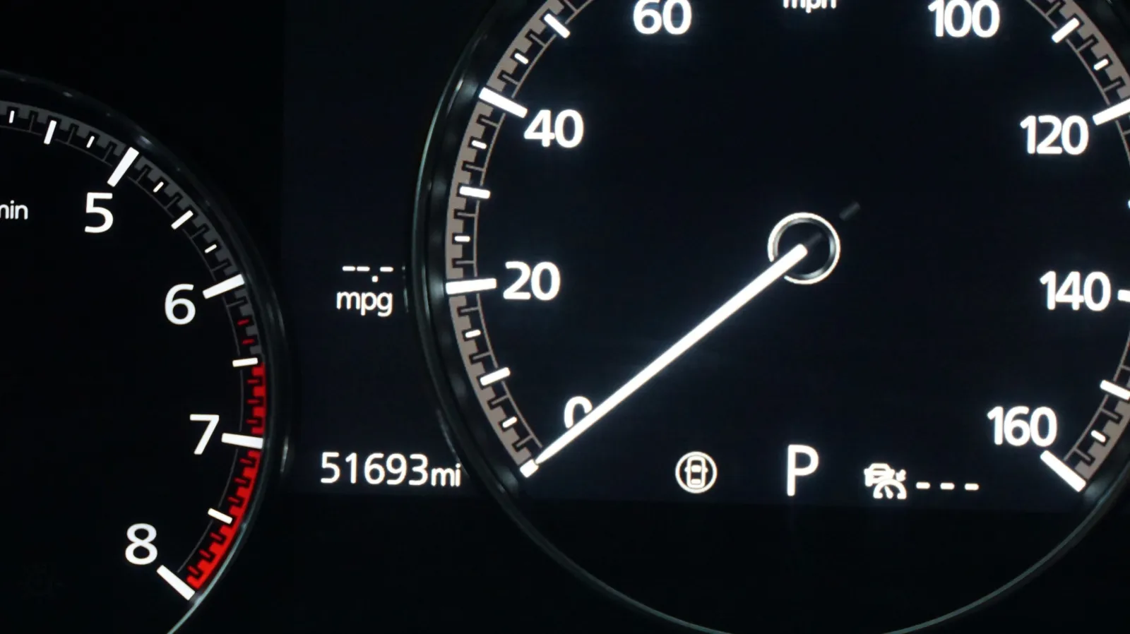 Photos of 2023 Mazda CX-30 2.5 S Select Package for sale in El Cajon, CA at Auto City
