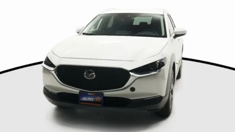 Another view of 2023 Mazda CX-30 2.5 S Select Package for sale in El Cajon, CA at Auto City
