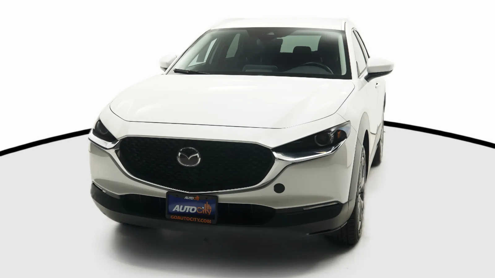 Another view of 2023 Mazda CX-30 2.5 S Select Package for sale in El Cajon, CA at Auto City