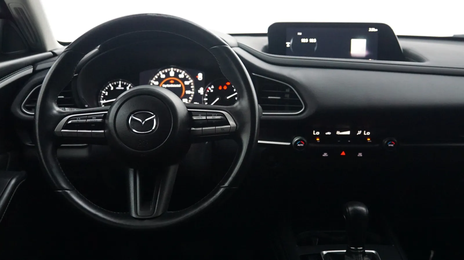 More photos of 2023 Mazda CX-30 2.5 S Select Package at Auto City, CA