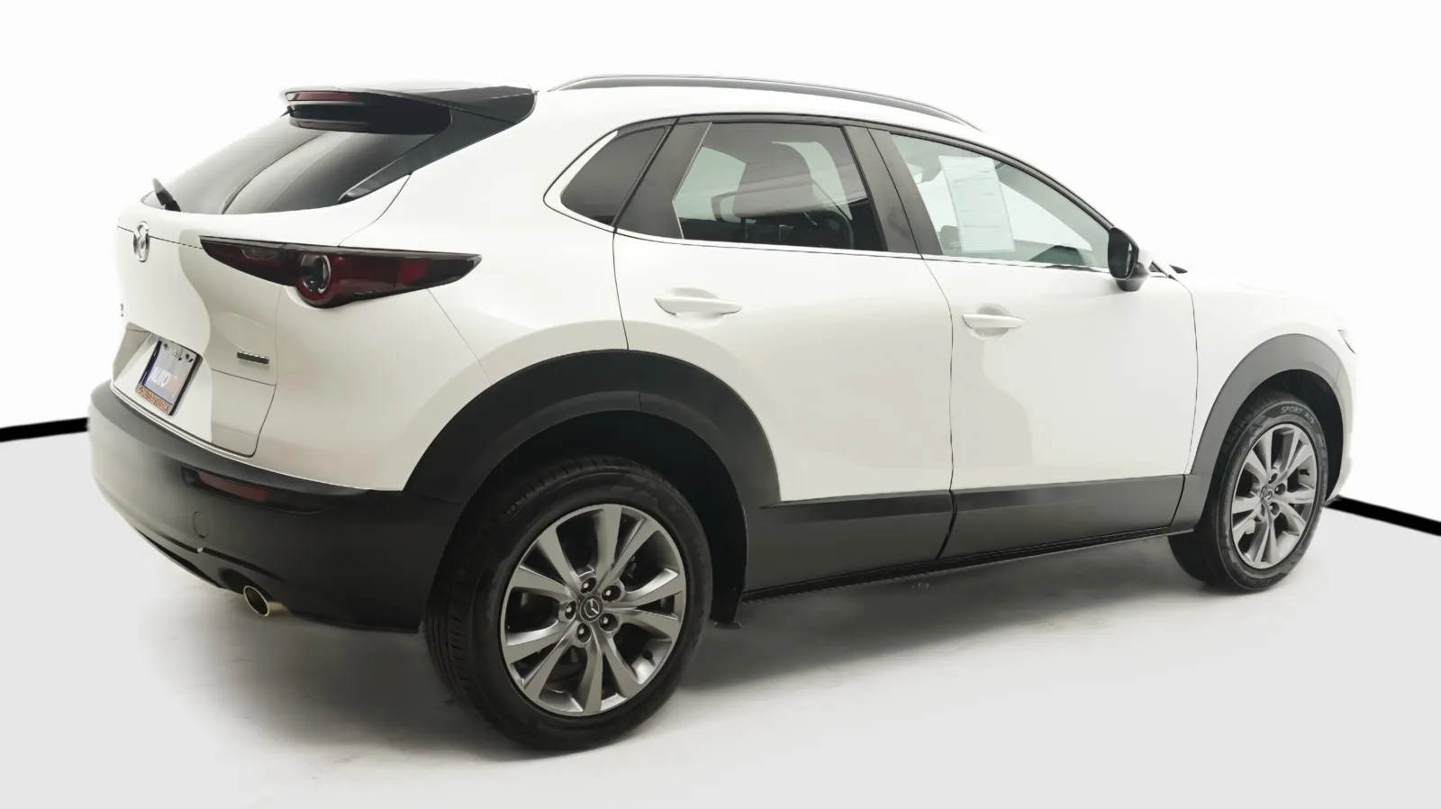 More photos of 2023 Mazda CX-30 2.5 S Select Package at Auto City, CA