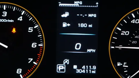 Photos of 2022 Subaru Outback Wilderness for sale in El Cajon, CA at Auto City