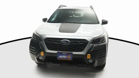 Another view of 2022 Subaru Outback Wilderness for sale in El Cajon, CA at Auto City