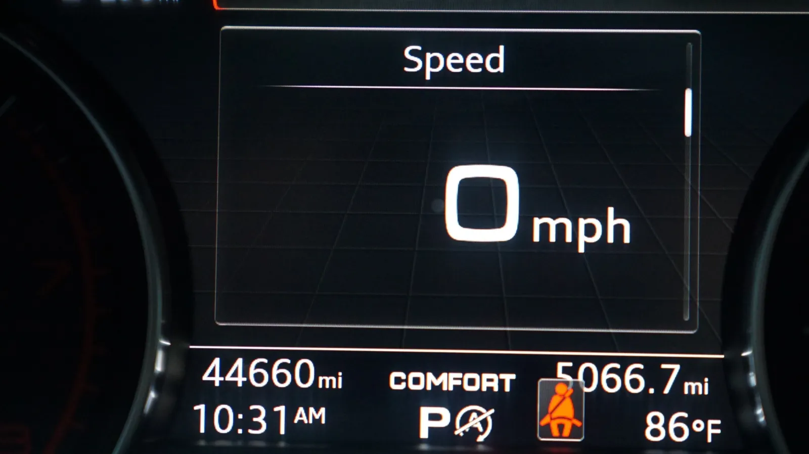 Photos of 2019 Audi A4 Titanium Premium for sale in El Cajon, CA at Auto City