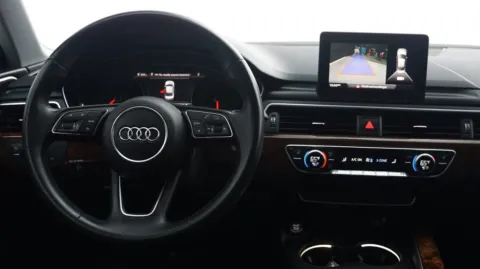 More photos of 2019 Audi A4 Titanium Premium at Auto City, CA