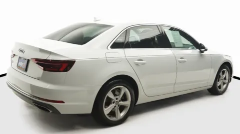 More photos of 2019 Audi A4 Titanium Premium at Auto City, CA