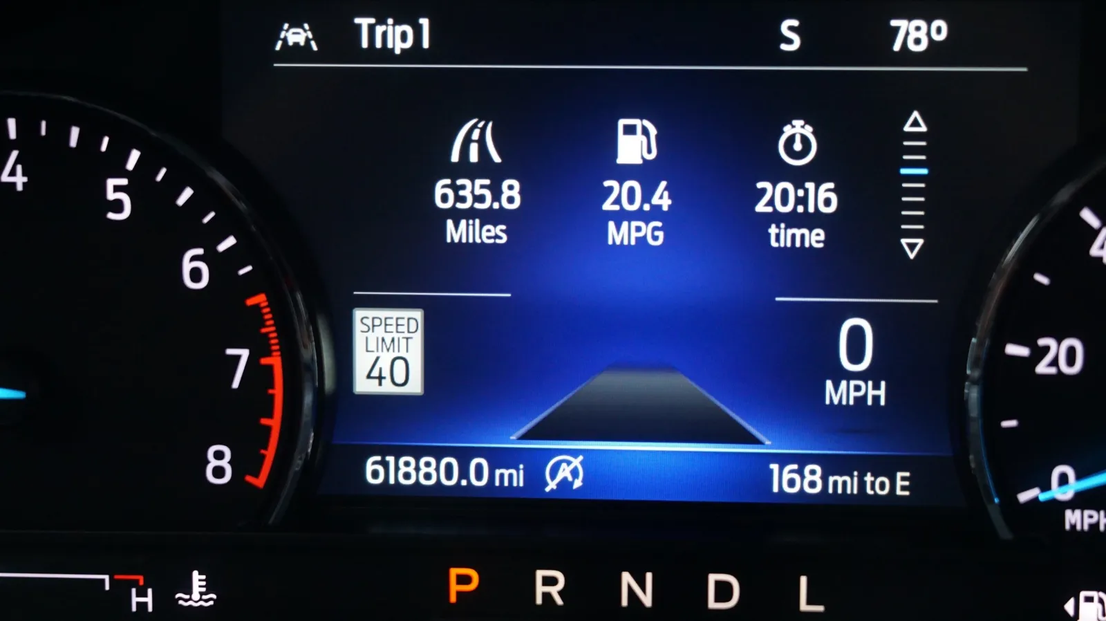 Photos of 2022 Ford Explorer Limited for sale in El Cajon, CA at Auto City