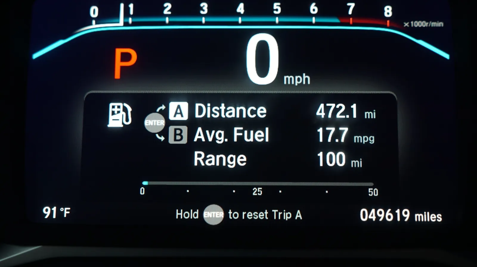 Photos of 2021 Honda Pilot Elite for sale in El Cajon, CA at Auto City