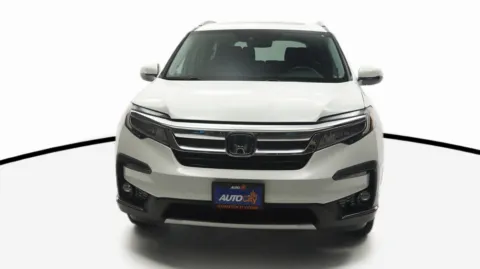 Another view of 2021 Honda Pilot Elite for sale in El Cajon, CA at Auto City