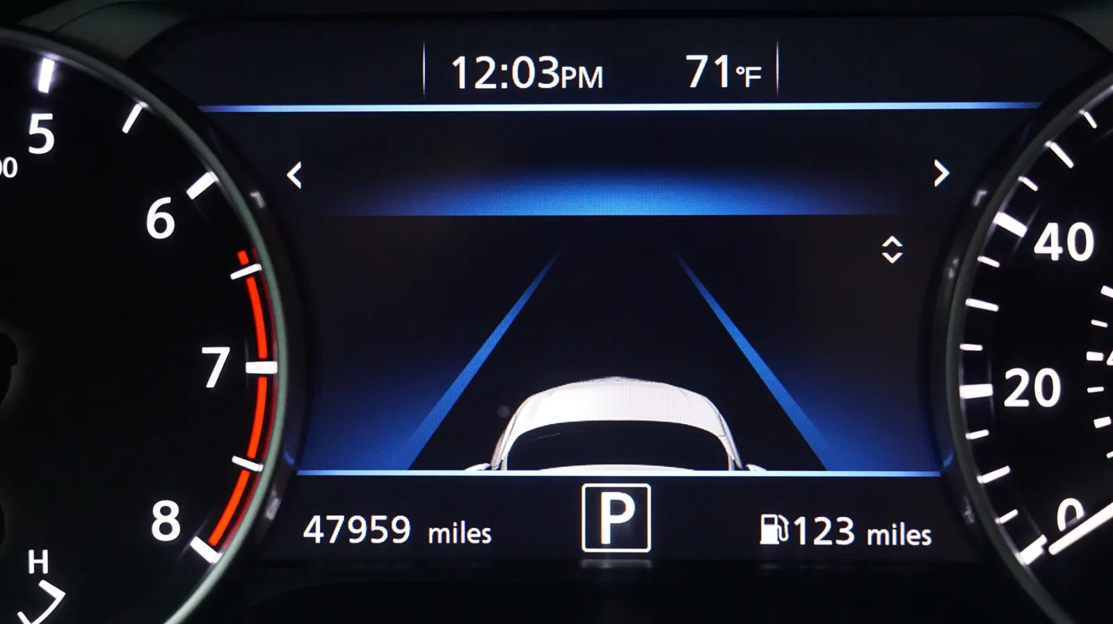 Photos of 2024 Nissan Sentra SV for sale in El Cajon, CA at Auto City