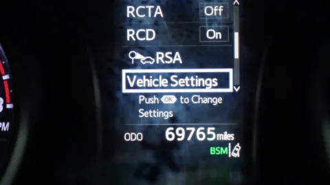 Photos of 2021 Toyota Camry SE for sale in El Cajon, CA at Auto City