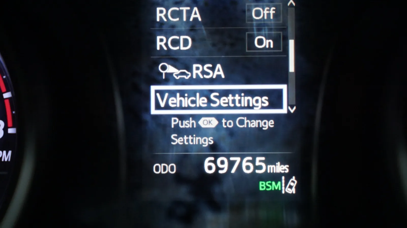 Photos of 2021 Toyota Camry SE for sale in El Cajon, CA at Auto City
