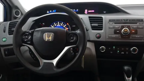 More photos of 2012 Honda Civic EX at Auto City, CA