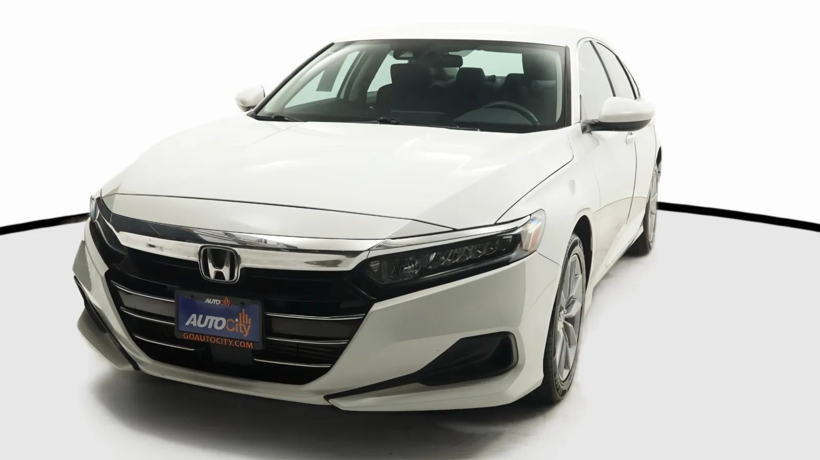 2021 Honda Accord LX