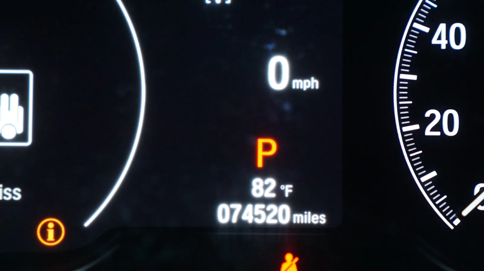 Photos of 2021 Honda Accord LX for sale in El Cajon, CA at Auto City