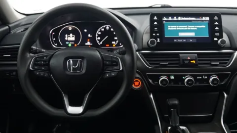 More photos of 2021 Honda Accord LX at Auto City, CA