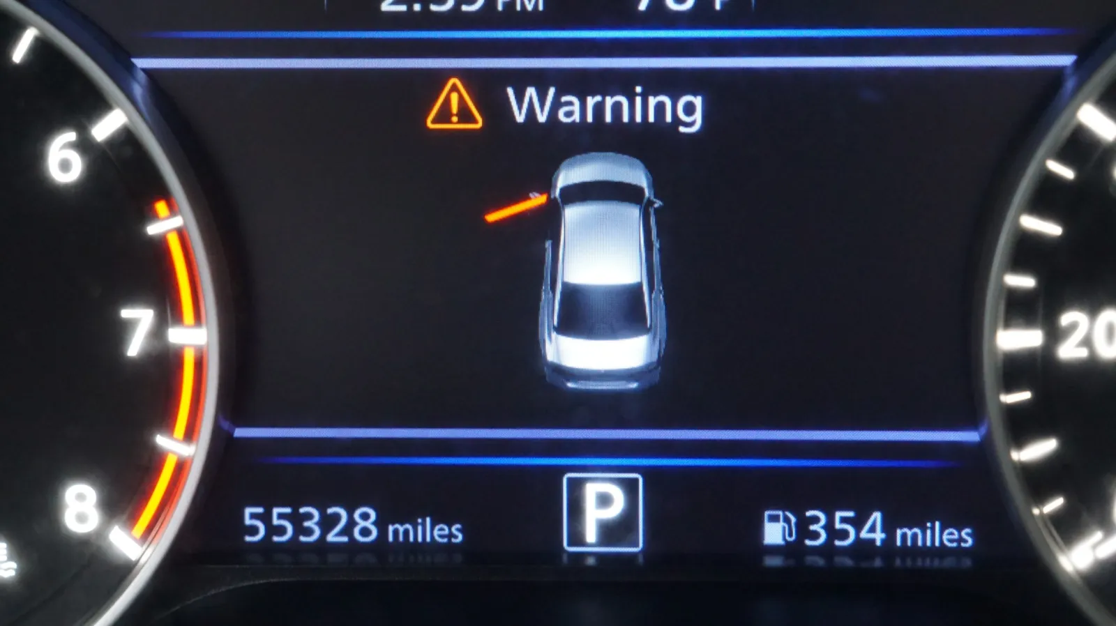 Photos of 2022 Nissan Altima 2.5 SV for sale in El Cajon, CA at Auto City