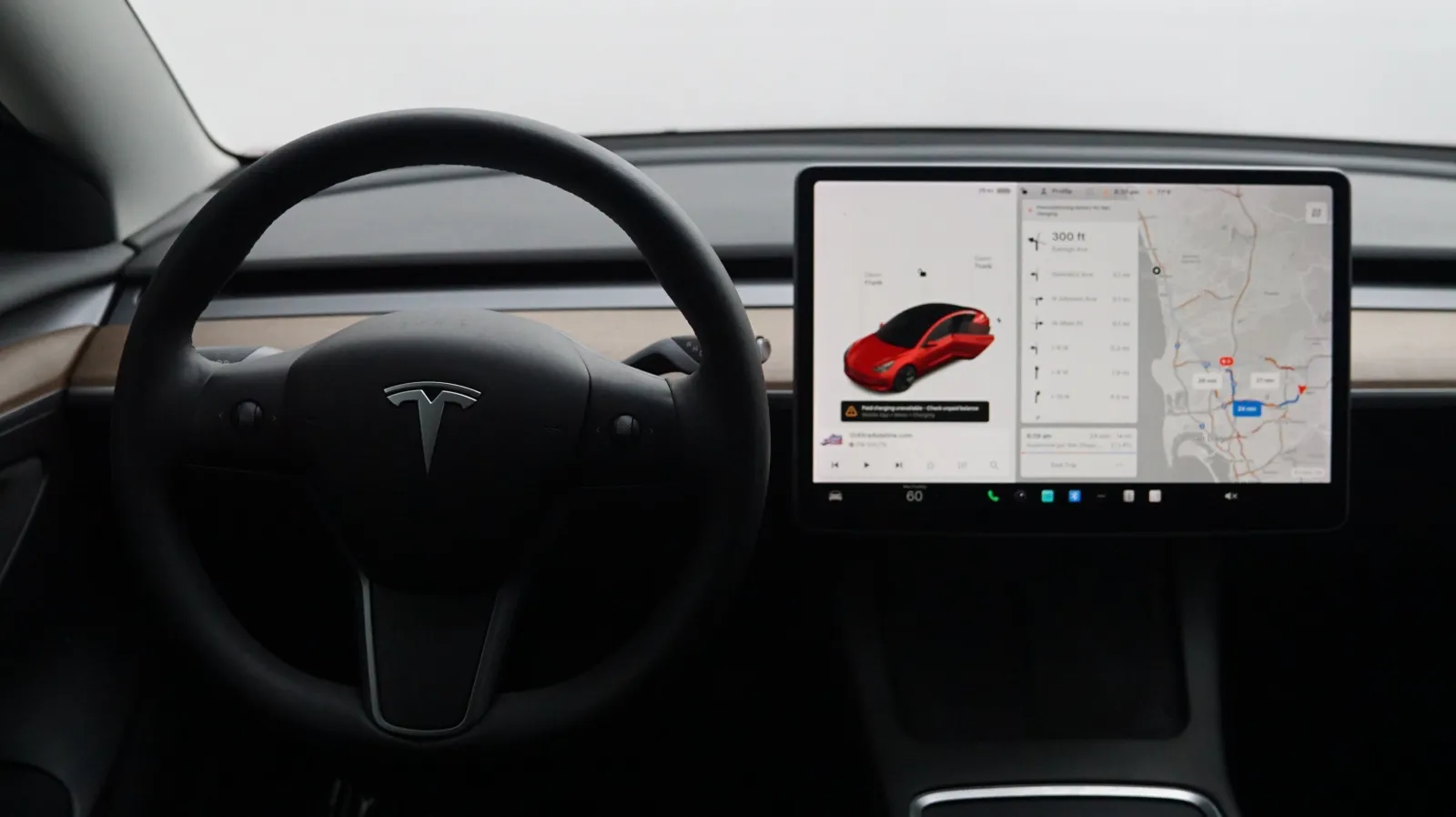 More photos of 2022 Tesla Model 3 at Auto City, CA