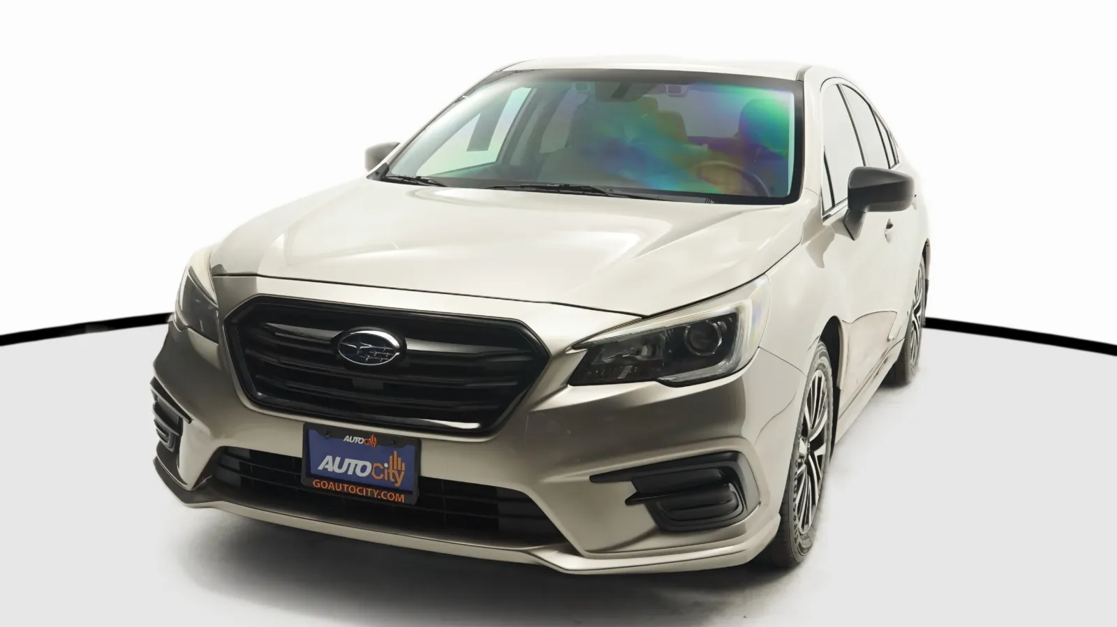 Gold 2019 Subaru Legacy 2.5i for sale in El Cajon, CA