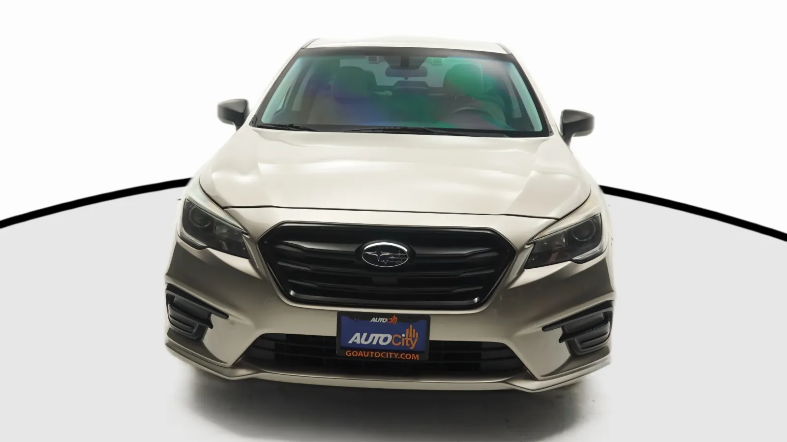 Another view of 2019 Subaru Legacy 2.5i for sale in El Cajon, CA at Auto City