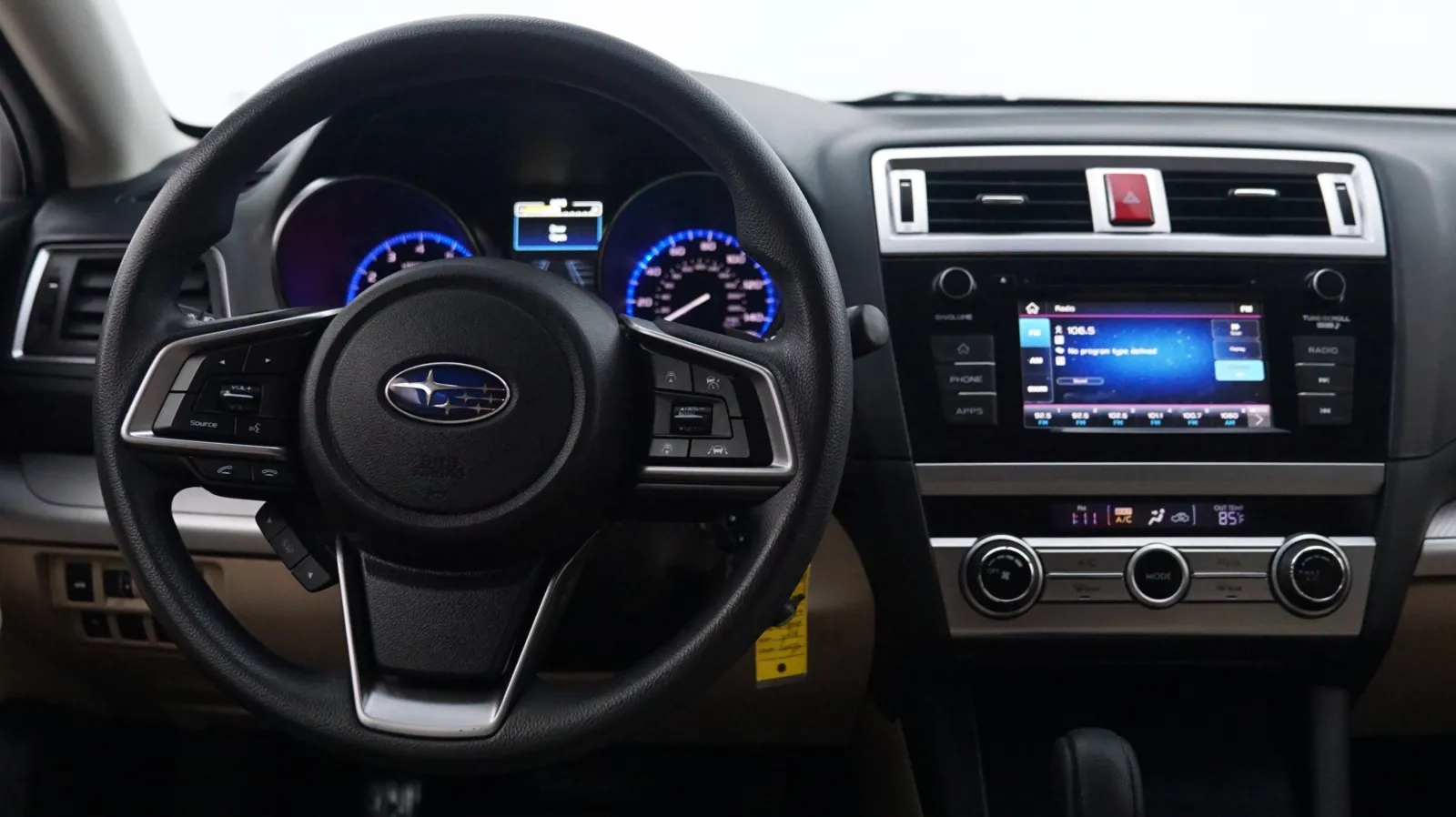More photos of 2019 Subaru Legacy 2.5i at Auto City, CA
