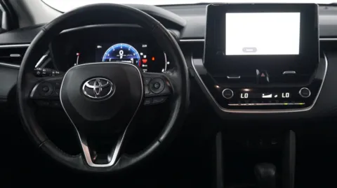 Photos of 2023 Toyota Corolla Cross XLE for sale in El Cajon, CA at Auto City