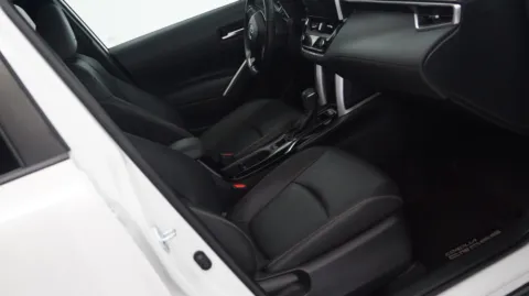 More photos of 2023 Toyota Corolla Cross XLE at Auto City, CA