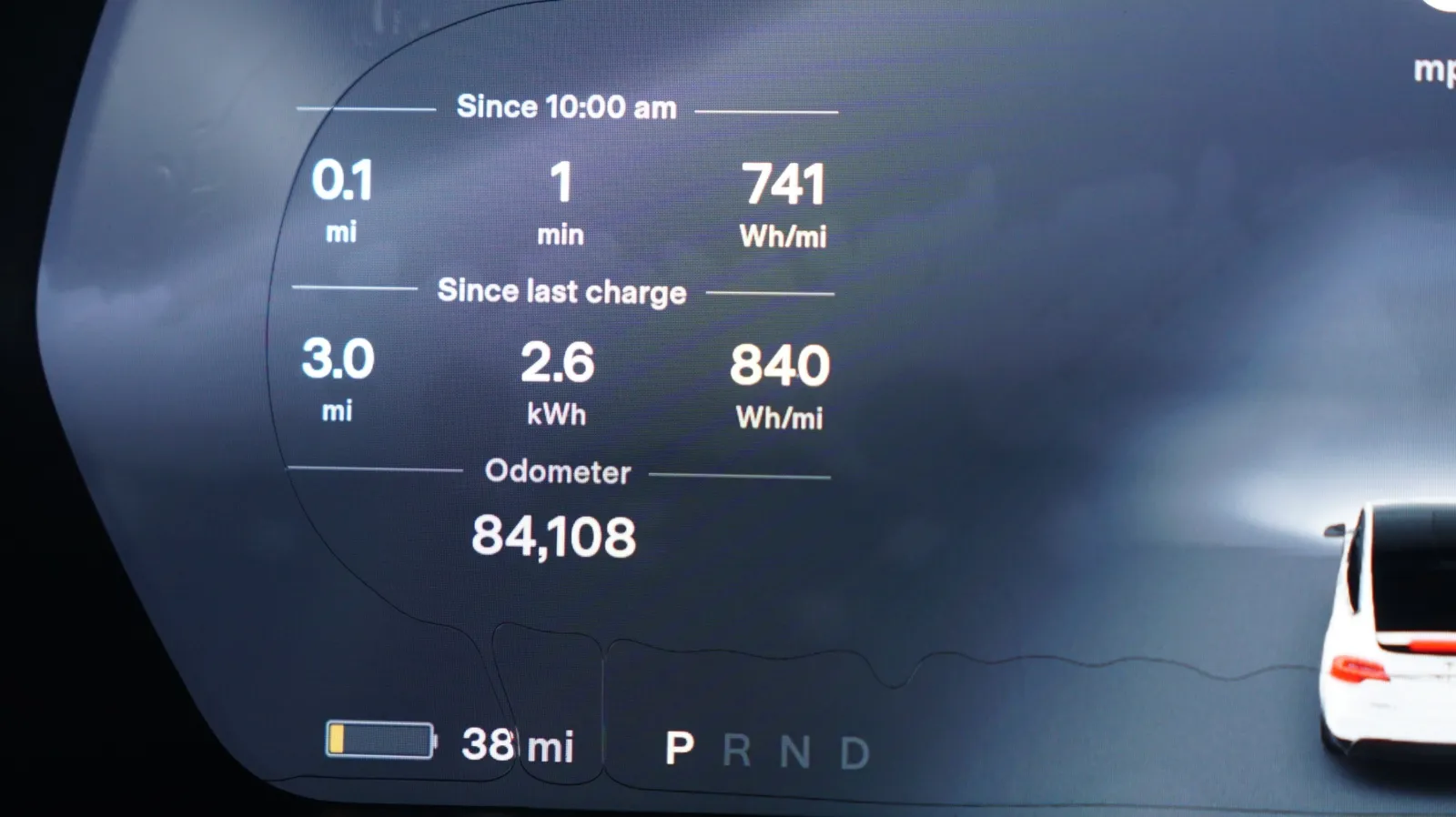 Photos of 2016 Tesla Model X 90D for sale in El Cajon, CA at Auto City