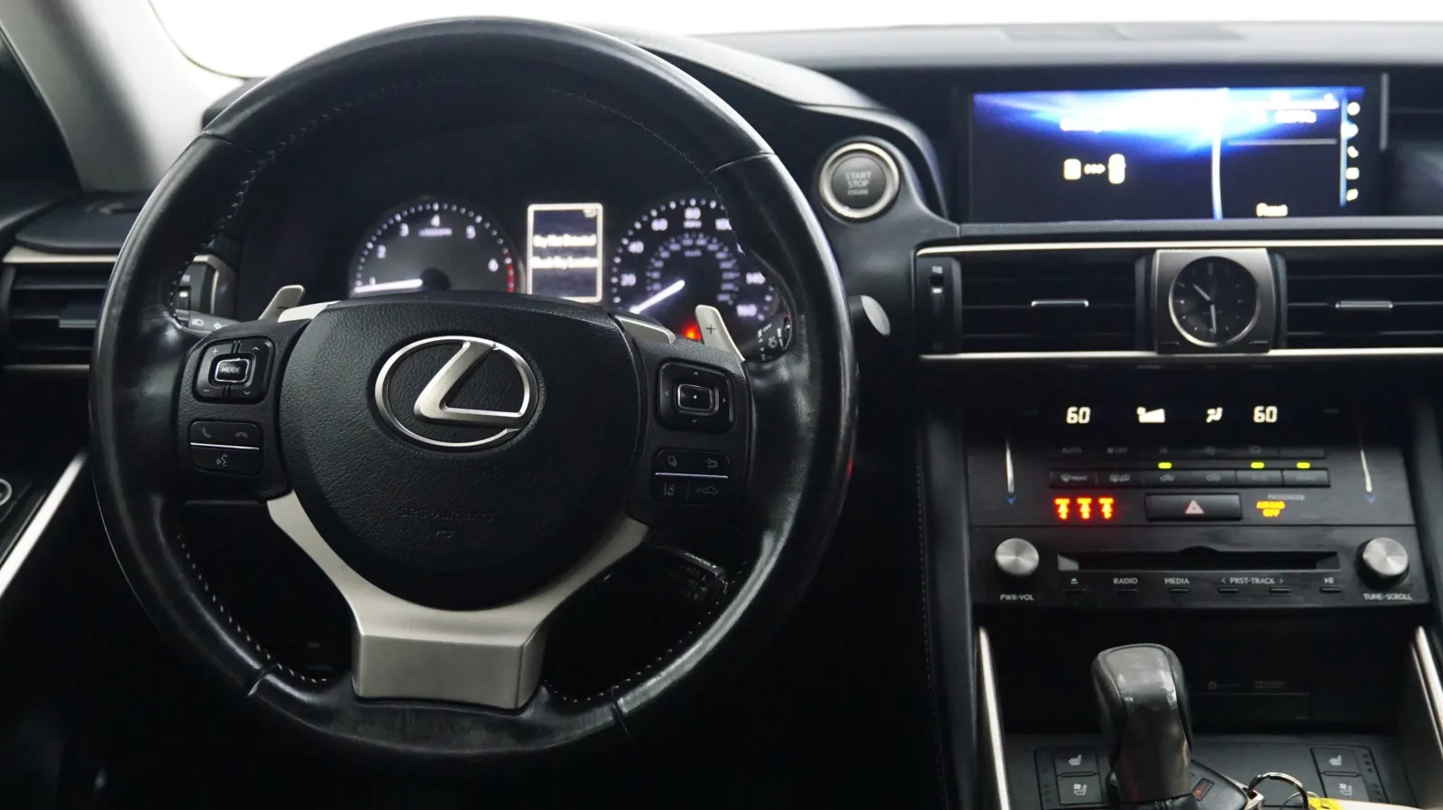 More photos of 2017 Lexus IS Turbo at Auto City, CA