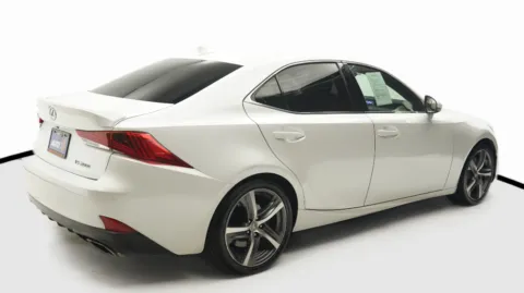 More photos of 2017 Lexus IS Turbo at Auto City, CA