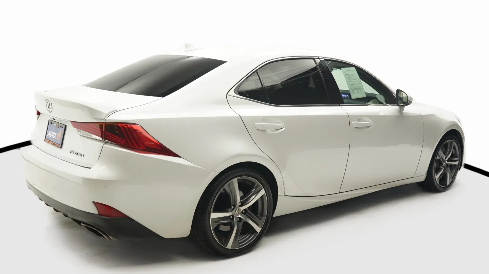 More photos of 2017 Lexus IS Turbo at Auto City, CA