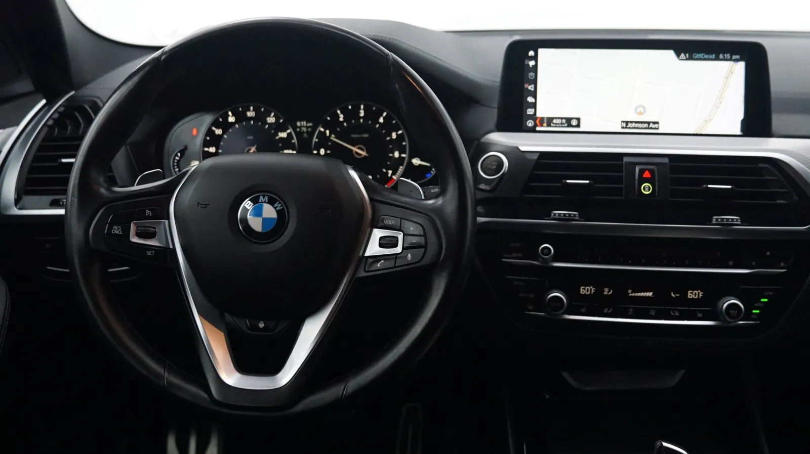 More photos of 2018 BMW X3 xDrive30i at Auto City, CA