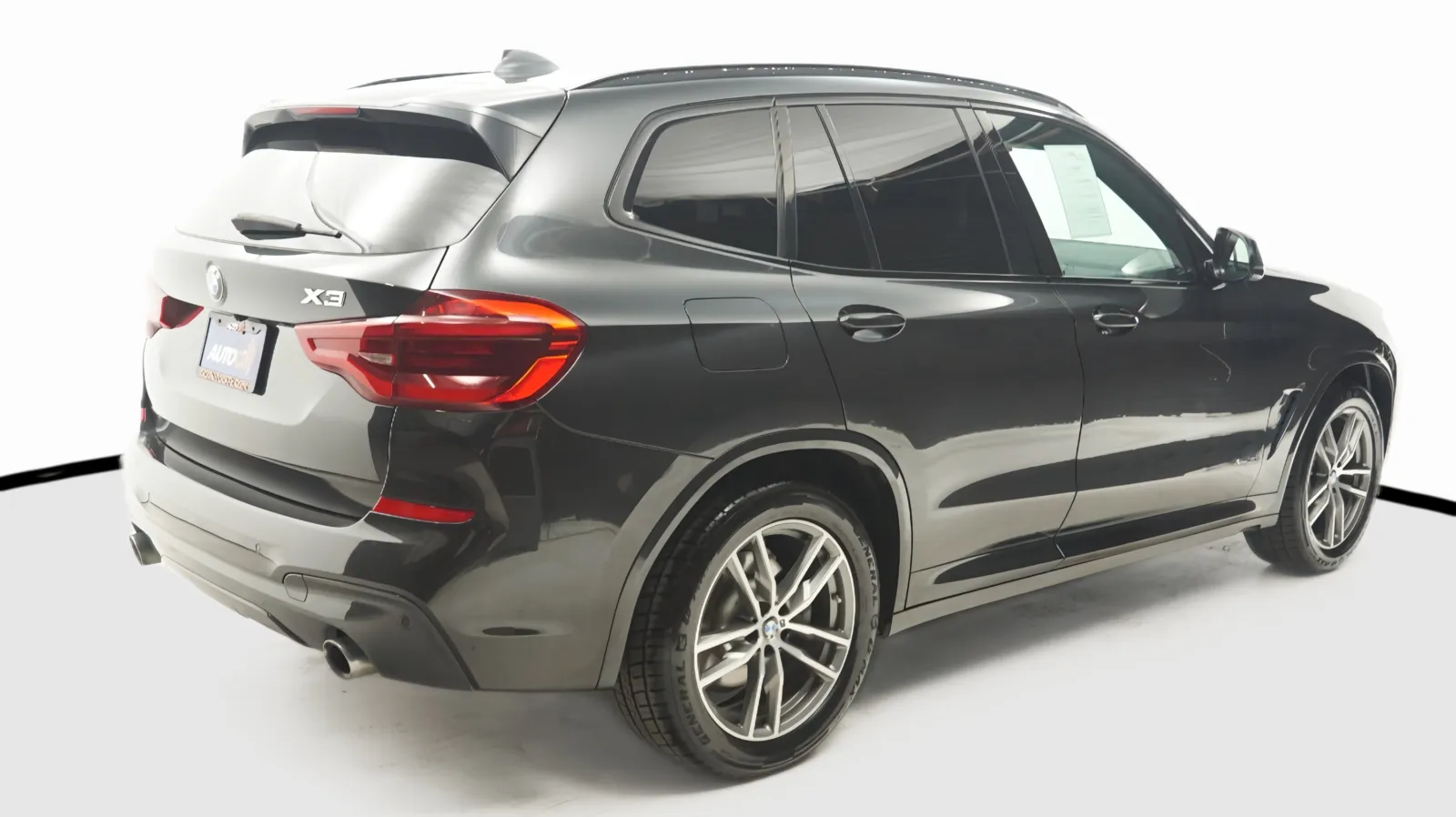 More photos of 2018 BMW X3 xDrive30i at Auto City, CA