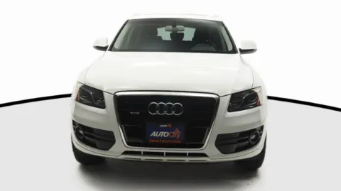 Photos of 2010 Audi Q5 Prestige for sale in El Cajon, CA at Auto City