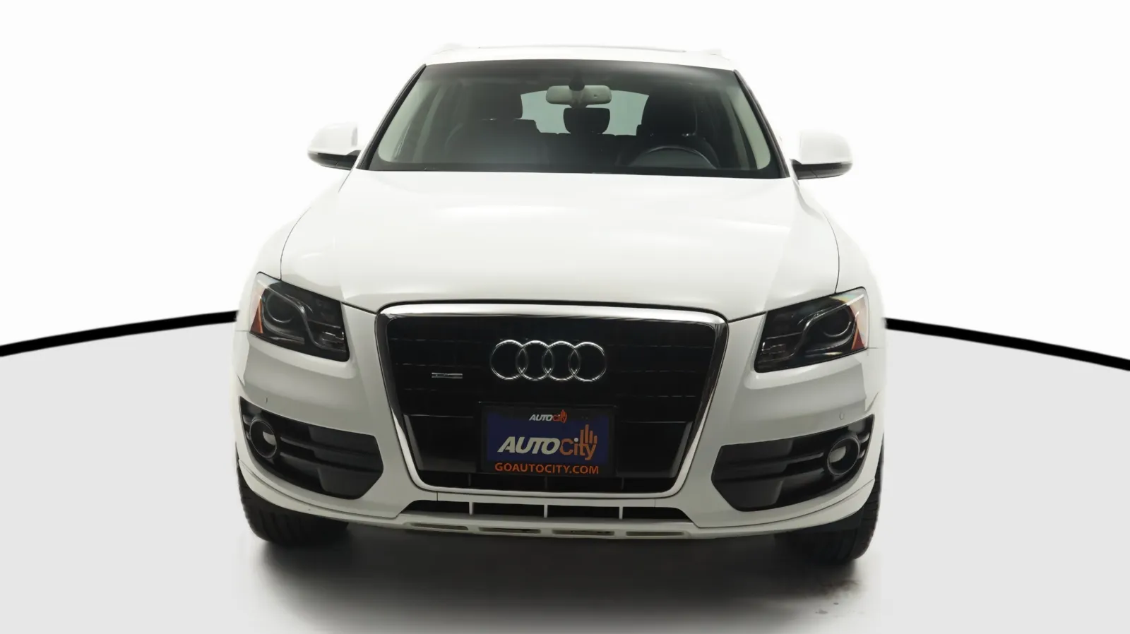 Photos of 2010 Audi Q5 Prestige for sale in El Cajon, CA at Auto City