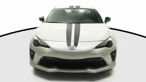 Another view of 2017 Toyota 86 0 Special Edition for sale in El Cajon, CA at Auto City