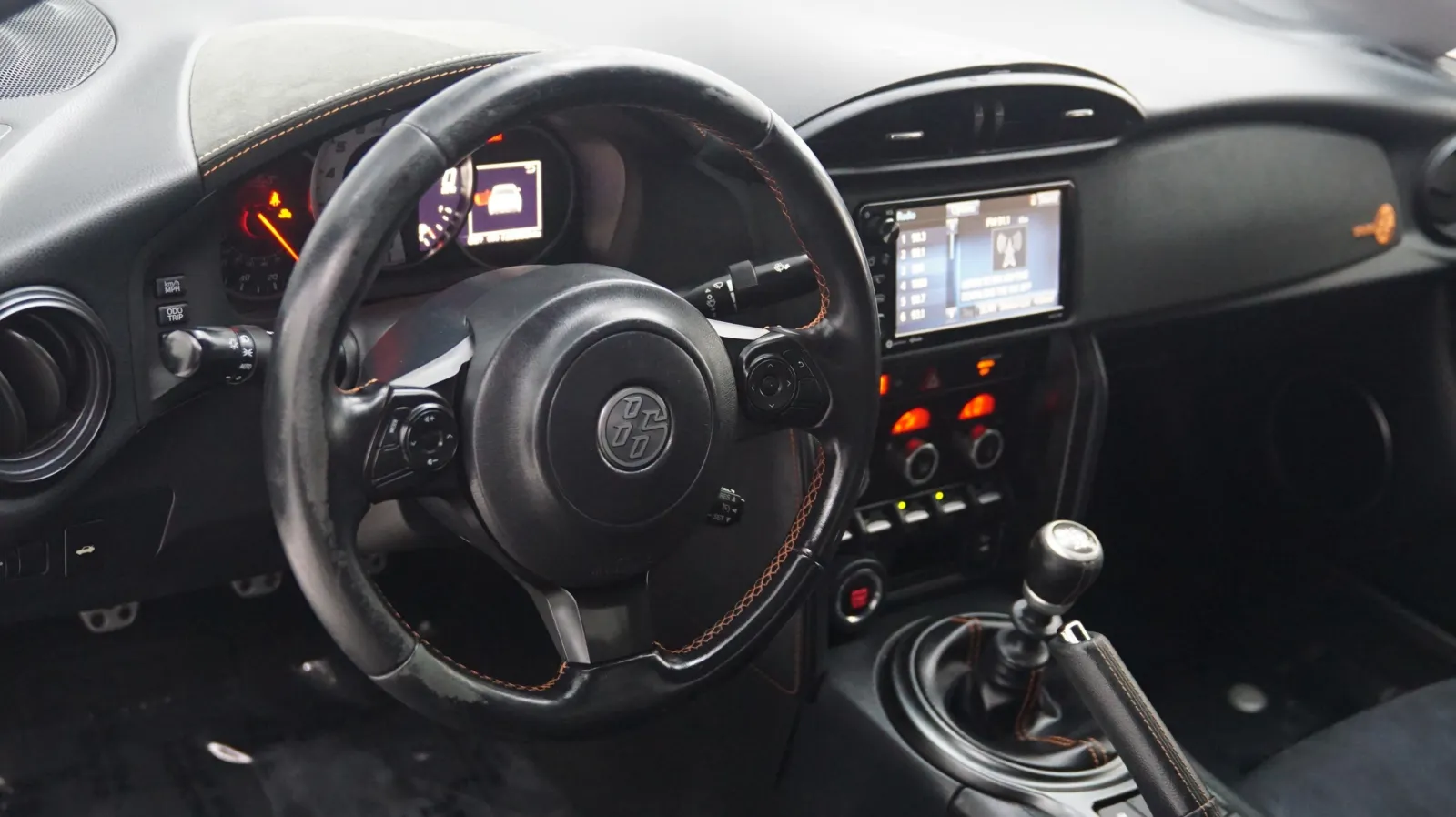 More photos of 2017 Toyota 86 0 Special Edition at Auto City, CA