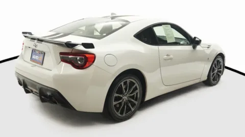 More photos of 2017 Toyota 86 0 Special Edition at Auto City, CA