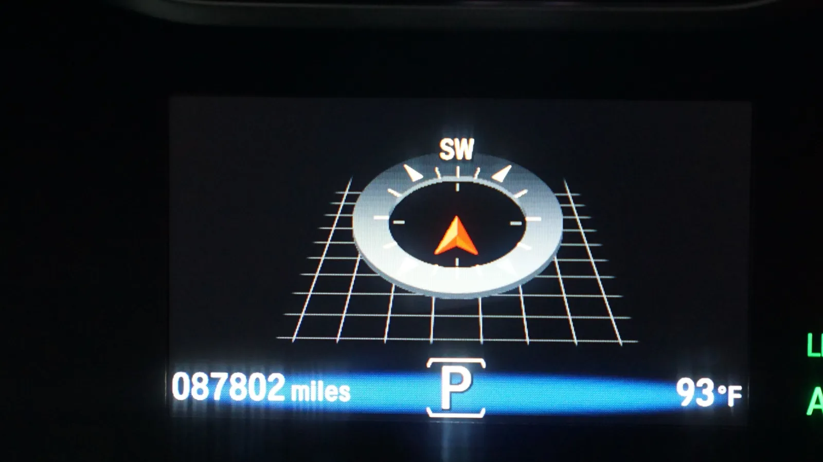 Photos of 2017 Honda Pilot Touring for sale in El Cajon, CA at Auto City