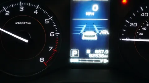 Photos of 2018 Subaru CROSSTREK Premium for sale in El Cajon, CA at Auto City