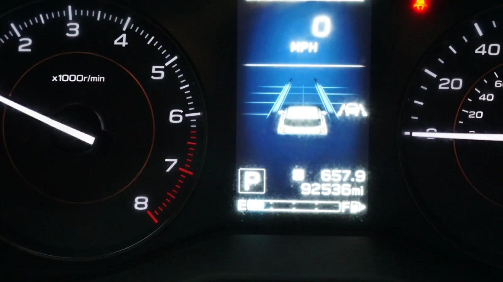 Photos of 2018 Subaru CROSSTREK Premium for sale in El Cajon, CA at Auto City