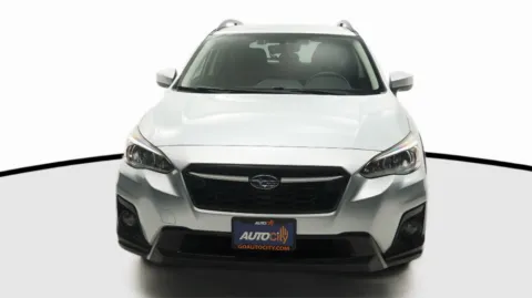 Another view of 2018 Subaru CROSSTREK Premium for sale in El Cajon, CA at Auto City