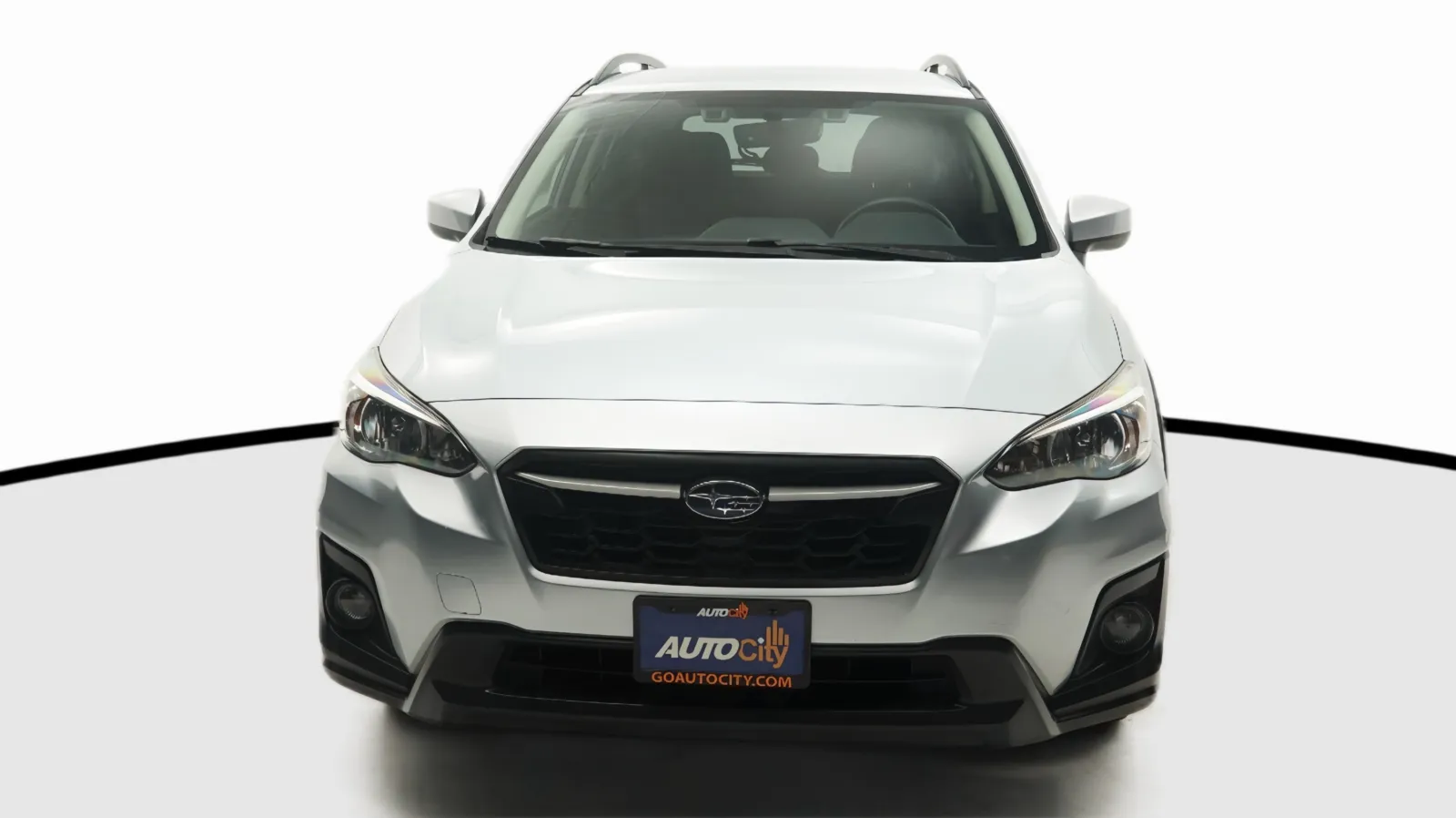 Another view of 2018 Subaru CROSSTREK Premium for sale in El Cajon, CA at Auto City