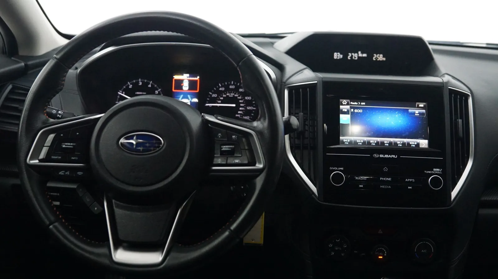 More photos of 2018 Subaru CROSSTREK Premium at Auto City, CA