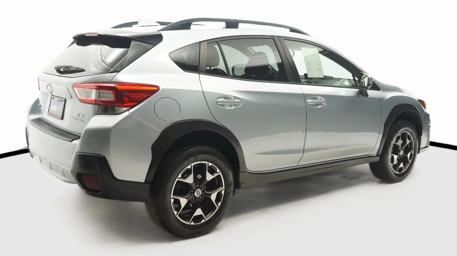 More photos of 2018 Subaru CROSSTREK Premium at Auto City, CA