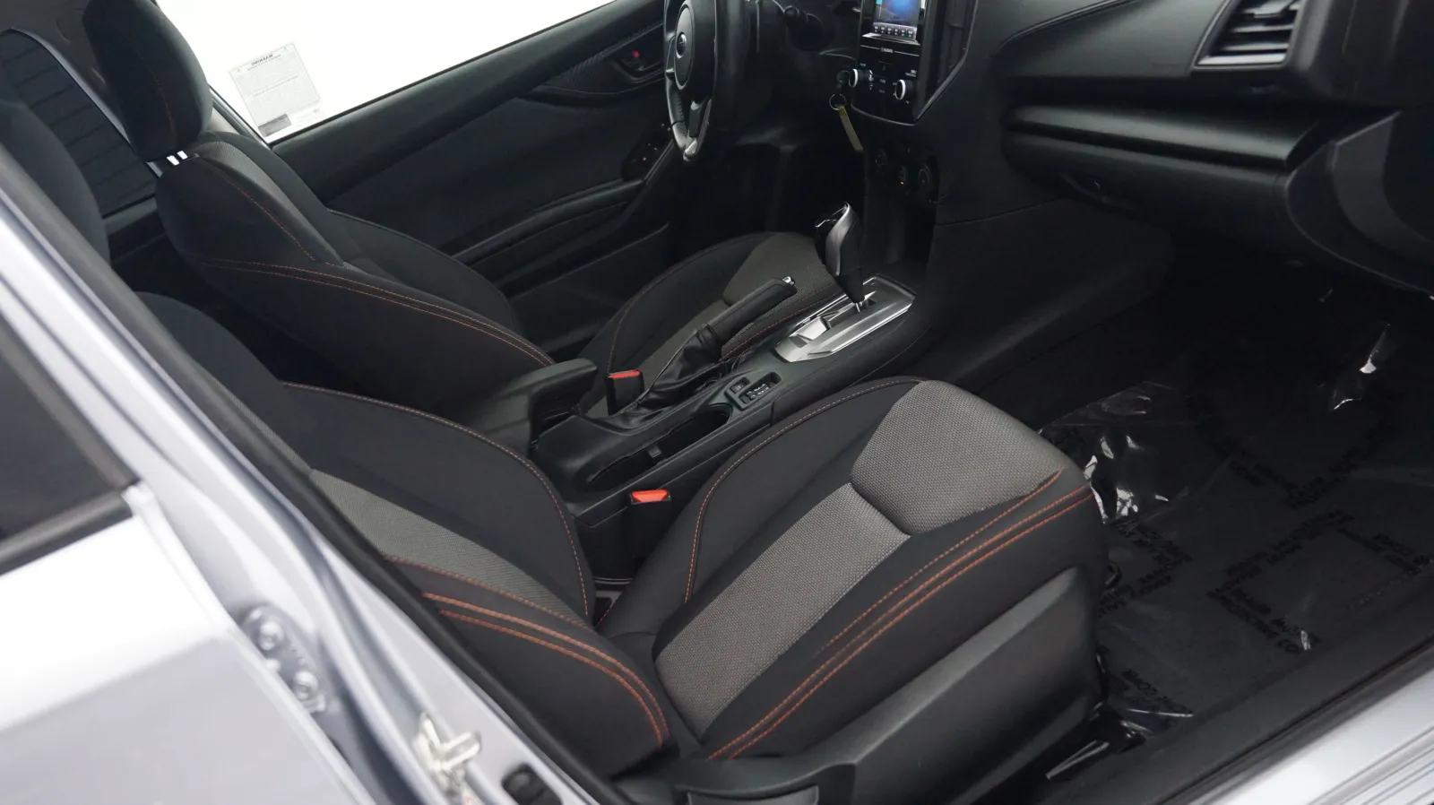More photos of 2018 Subaru CROSSTREK Premium at Auto City, CA