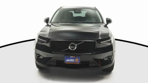 Another view of 2023 Volvo XC40 Plus Dark Theme for sale in El Cajon, CA at Auto City