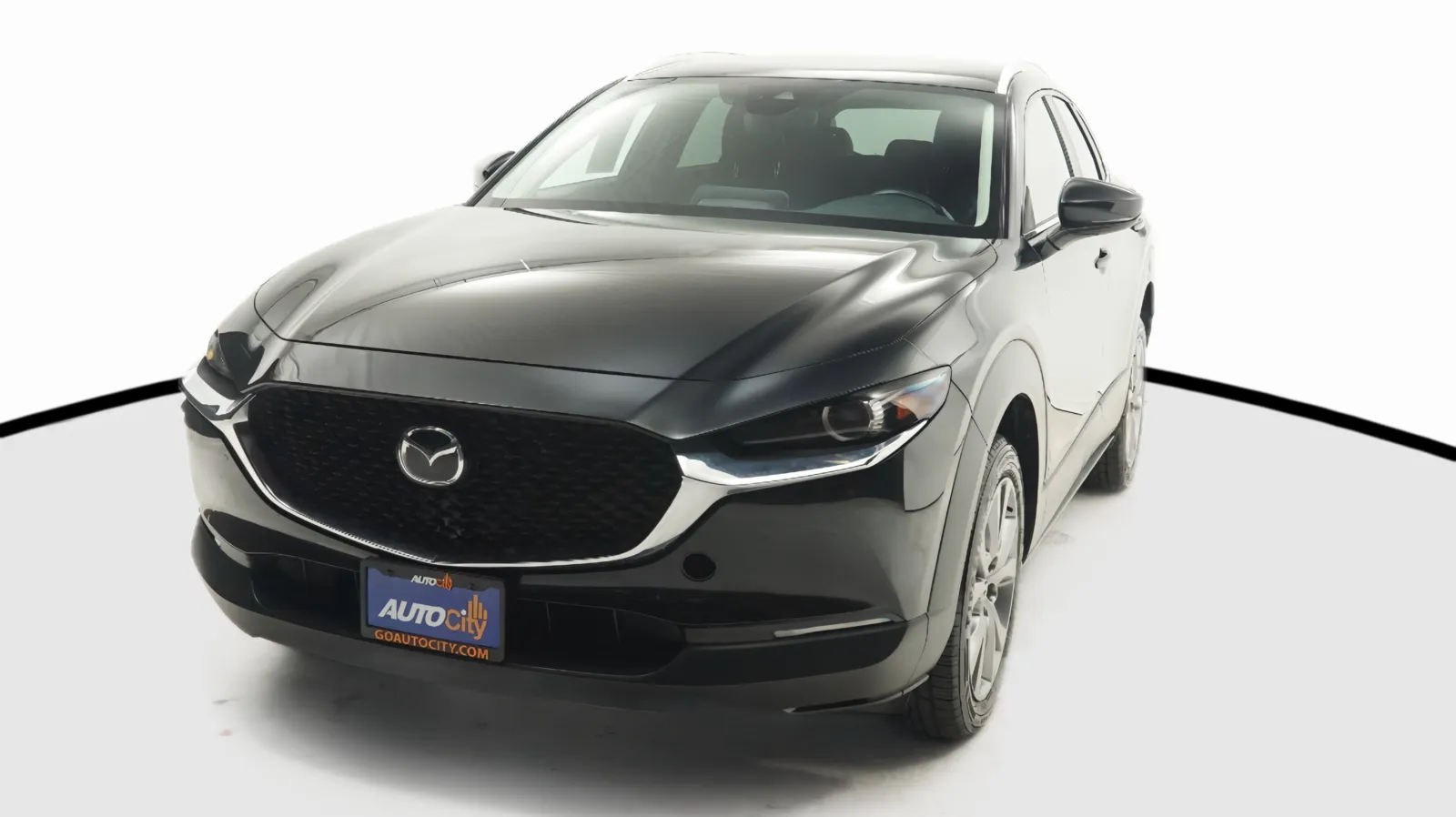 Black 2023 Mazda CX-30 2.5 S Select Package for sale in El Cajon, CA